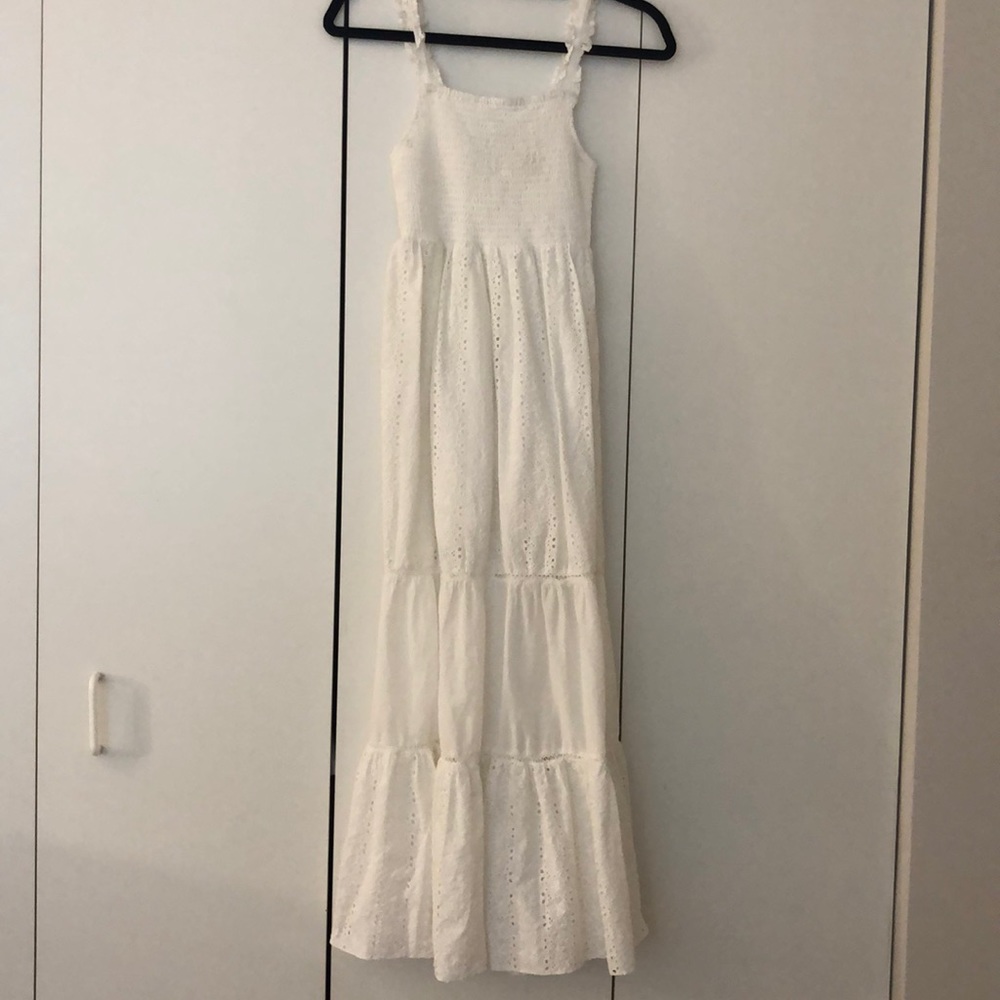 Playa lucila perfect summer dress